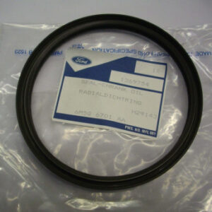FORD KUGA MK1 C394 Crankshaft Oil Seal 6M5G-6701-AA 1369754 ORIGINAL