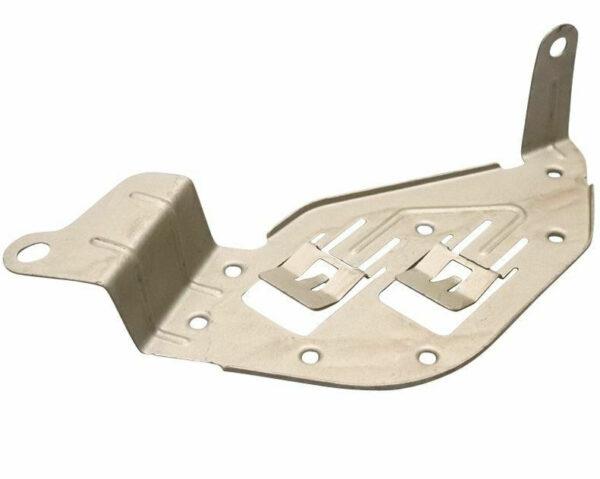 FORD GRAND C-MAX MK2 Relay Bracket AV6T-14A301-VA 1911100 ORIGINAL - Image 2