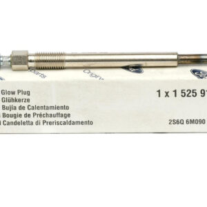 FORD FIESTA MK5 Glow Plug 2S6Q-6M090-AB 1525910 ORIGINAL