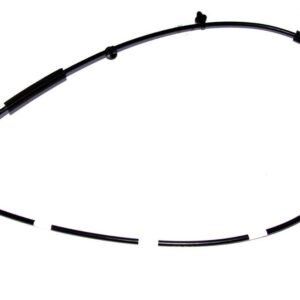 FORD FOCUS MK4 Front Hood Control Cable 2321835 JX7B-16C657-BD ORIGINAL