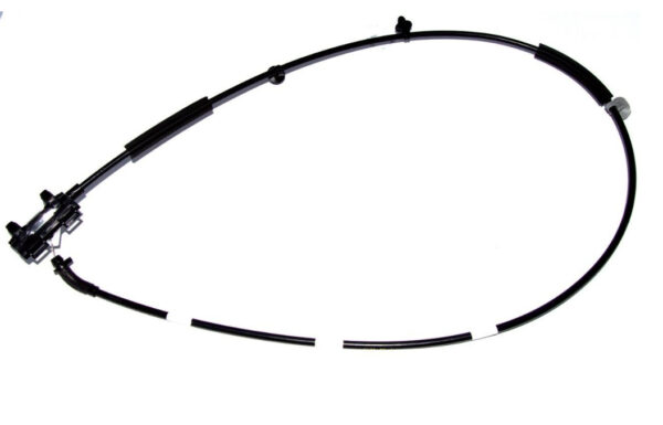 FORD FOCUS MK4 Front Hood Control Cable 2321835 JX7B-16C657-BD ORIGINAL