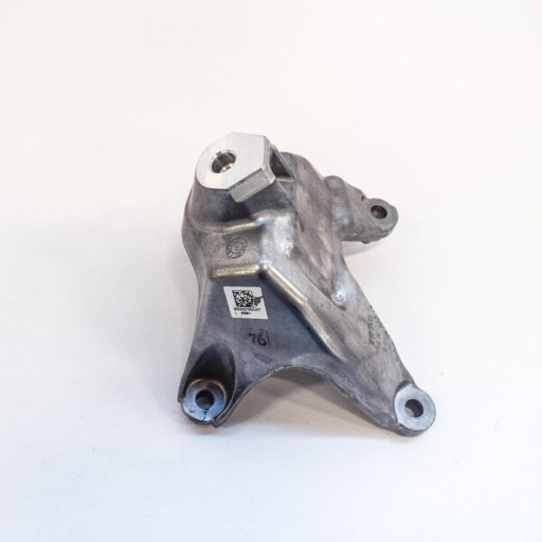 AUDI A4 S4 Left Side Engine Bracket B9 3.0 Petrol 260kw 8W0199307L ORIGINAL - Image 3