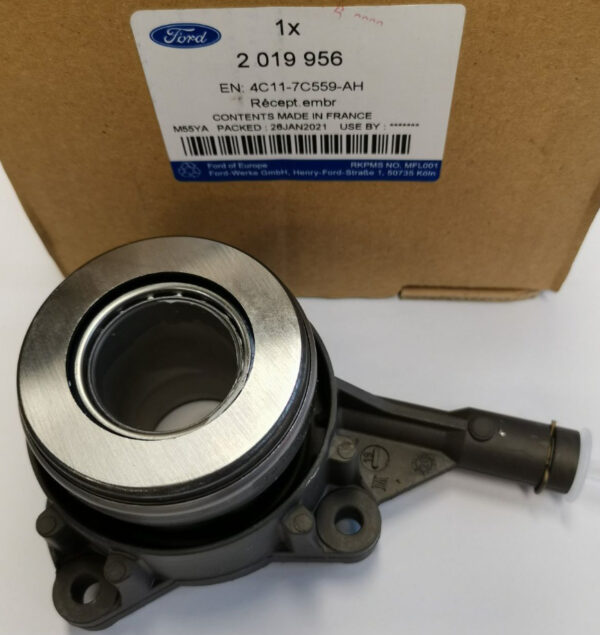 FORD RANGER T6 MK1 Clutch Slave Cylinder 4C11-7C559-AH 2019956 ORIGINAL
