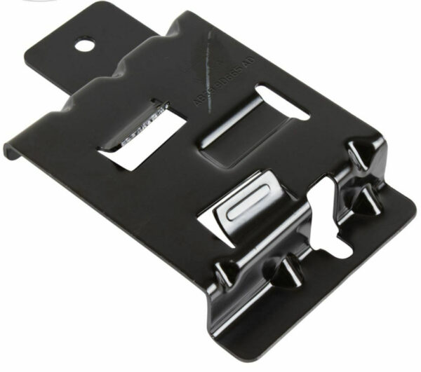 FORD RANGER T6 Fuel Vapour System Bracket AB39-9D665-AD 1740797 ORIGINAL - Image 2