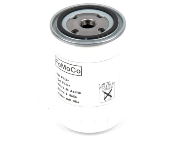 FORD GALAXY V191 MK1 Oil Filter Assy 3U7J-6714-BA 1318701 ORIGINAL