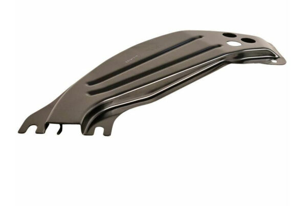 FORD RANGER T6 MK1 Rear Plate Under Shield AB31-7E063-CB 2039049 ORIGINAL - Image 2