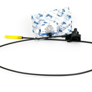FORD MONDEO MK5 Front Hood Control Cable LHD DS73-16B975-AK 1909690 ORIGINAL
