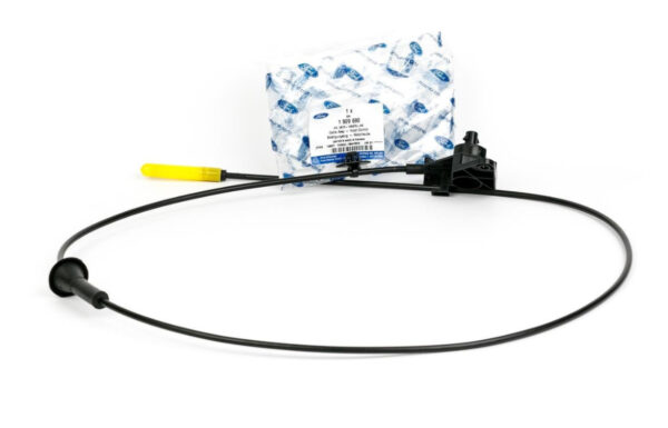 FORD MONDEO MK5 Front Hood Control Cable LHD DS73-16B975-AK 1909690 ORIGINAL