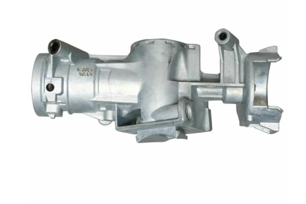 FORD TRANSIT CONNECT MK1 Steering And Ignition Lock Assy 5021609 ORIGINAL - Image 2