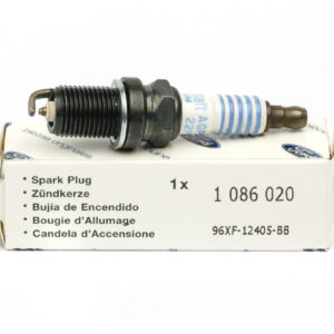 FORD GALAXY V191 MK1 Spark Plug 1086020 96XF-12405-BB ORIGINAL