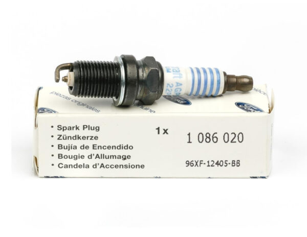 FORD GALAXY V191 MK1 Spark Plug 1086020 96XF-12405-BB ORIGINAL