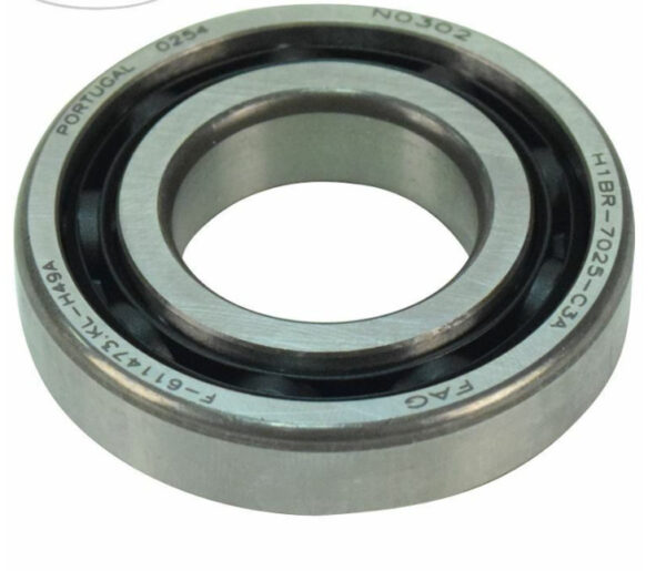FORD PUMA Transmission Output Shaft Bearing H1BR-7025-C3A 2125257 ORIGINAL - Image 2