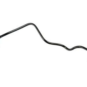 AUDI A4 B8 Fuel Feed Line 8K0201220A ORIGINAL