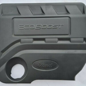 FORD PUMA Engine Cover 2350847 L1BG-6A949-AA ORIGINAL
