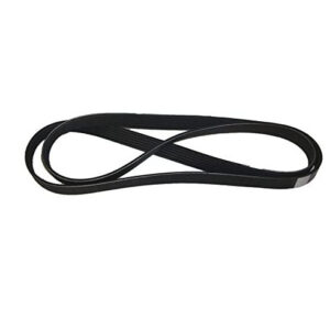 FORD TRANSIT MK3 Drive V-Belt 1206466 2C1Q-6C301-AA ORIGINAL