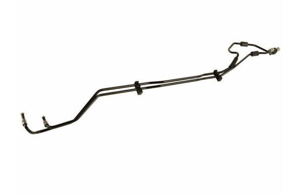 FORD TOURNEO CONNECT MK2 Front Brake Tube Assy RHD 2040673 ORIGINAL - Image 2
