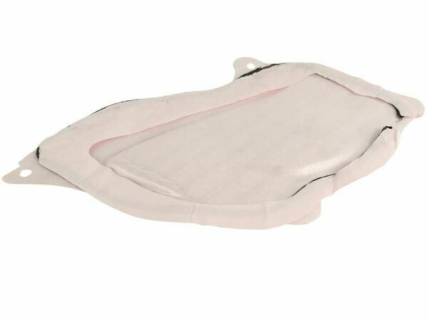 FORD GALAXY MK3 CD390 Front Right Water Splash Shield 1888210 ORIGINAL - Image 2