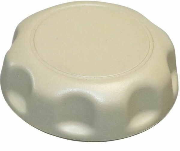 FORD FIESTA MK6 WT Front Seat Hand Wheel 8A61-A62578-AA38T3 1561224 ORIGINAL - Image 2