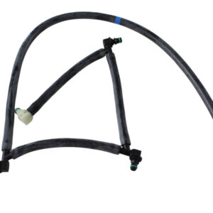 FORD FIESTA BE256 MK5 Fuel Injector Pipe Repair Tube 1444973 ORIGINAL