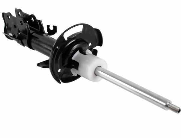 FORD FIESTA MK6 WT Front Right Shock Absorber C1BC-18045-BH 2037779 ORIGINAL - Image 2