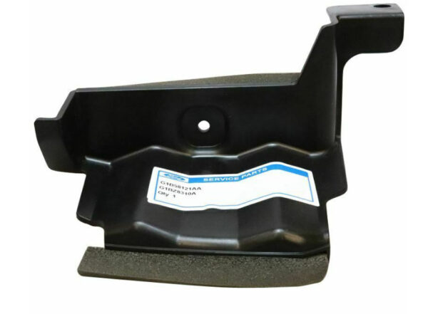 FORD KA+ MK3 Front Right Side Air Deflector 2014997 G1B5-8121-AA ORIGINAL - Image 2