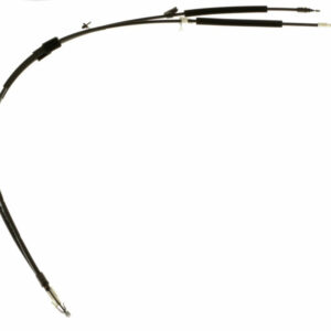 FORD C-MAX MK1 Parking Hand Brake Cable Assy 3M51-2A603-FC 1707757 ORIGINAL