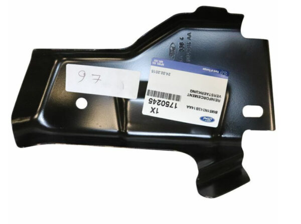 FORD FOCUS MK3 Estate Rear Right Rocker Panel Reinforcement 1750245 ORIGINAL - Image 2
