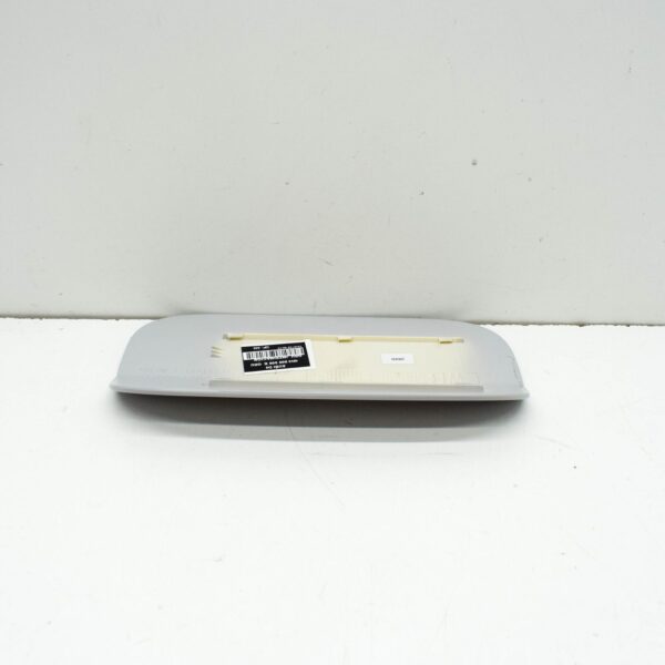 AUDI A8 4H Fuel Tank Cover Flap 4H4809909BGRU ORIGINAL - Image 4