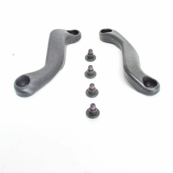 AUDI A4 Convertible B6 Roof Arch Reinforcement Arm Kit 8H0898349 ORIGINAL