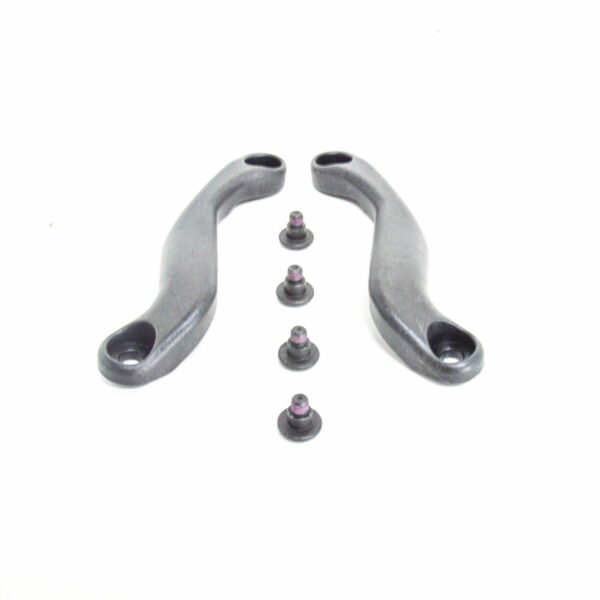 AUDI A4 Convertible B6 Roof Arch Reinforcement Arm Kit 8H0898349 ORIGINAL - Image 5
