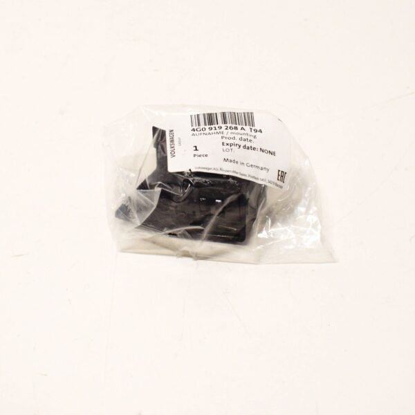 Audi A6 C7 Front Inner Right Ultrasound Support Sensor 4G0919268AT94 ORIGINAL - Image 2