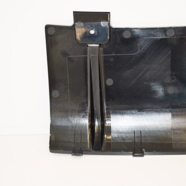 Audi Q5 8R Rear Tow Bar Cover 8R0807819M1RR 8R0807819M ORIGINAL - Image 4
