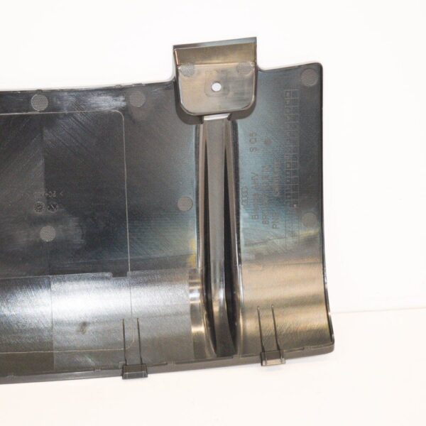 Audi Q5 8R Rear Tow Bar Cover 8R0807819M1RR 8R0807819M ORIGINAL - Image 5