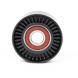 FORD MUSTANG MK6 Pulley Idler Assy 5053070 BR3E-19A216-DA ORIGINAL