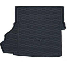 FORD MUSTANG MK6 Luggage Compartment Liner 5338723 FR3J-11600-BA3JA6 ORIGINAL