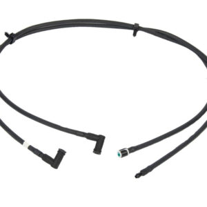 FORD EDGE MK2 Windshield Washer Hose GT4B-17K605-AA 2017302 2538030 ORIGINAL