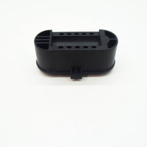 AUDI Q7 4M Rear Jack Socket 4M0802847B ORIGINAL