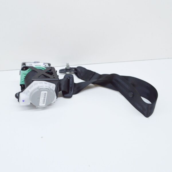 Audi A8 D4 Rear Left Seat Belt 4H0857805FV04 4H0857805F V04 ORIGINAL - Image 4