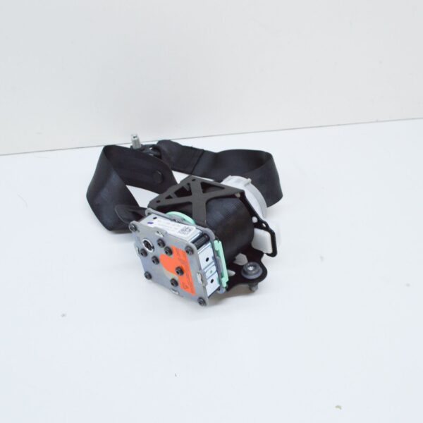 Audi A8 D4 Rear Left Seat Belt 4H0857805FV04 4H0857805F V04 ORIGINAL - Image 5