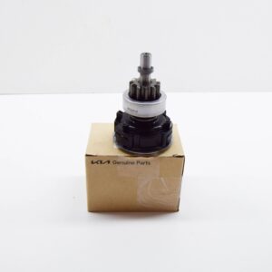 HYUNDAI KONA MK1 Starter Gear Set 361402A650 ORIGINAL