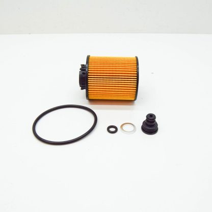 HYUNDAI TUCSON NX4 MK4 Oil Filter Service Kit 263502M100 ORIGINAL - Image 4