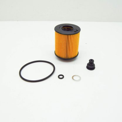 HYUNDAI TUCSON NX4 MK4 Oil Filter Service Kit 263502M100 ORIGINAL - Image 5