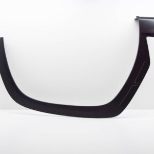 HYUNDAI TUCSON NX4 MK4 Front Right Fender Garnish Assy 87712N7CA0 ORIGINAL
