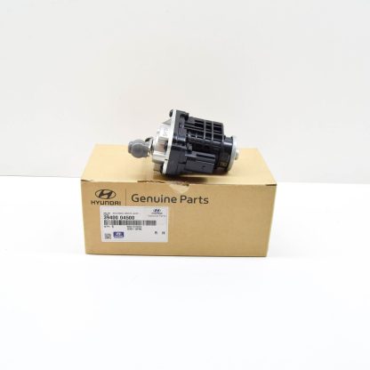 HYUNDAI KONA MK1 Solenoid Waste Gate Control Valve 3940004500 ORIGINAL