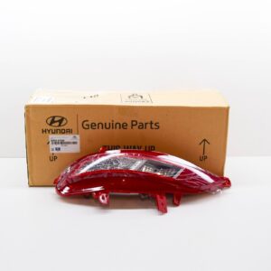 HYUNDAI TUCSON NX4 Rear Left Side Turn Signal Light LHD 92405N7020 ORIGINAL