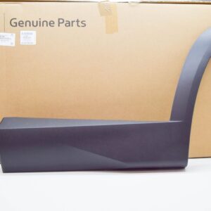 HYUNDAI TUCSON NX4 MK4 Rear Left Door Garnish Assy 87731N7000 ORIGINAL