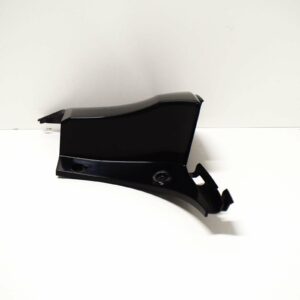 HYUNDAI Grand STAREX TQ Rear Bumper Right Side Corner 866134H000 ORIGINAL