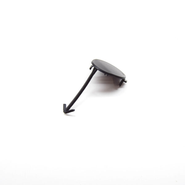 HYUNDAI SANTA FÉ MK3 DM Front Bumper Tow Eye Cover 865192WAA0 ORIGINAL