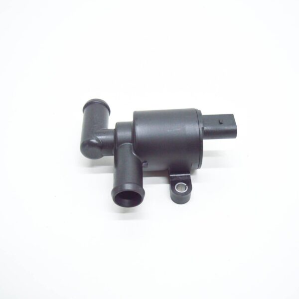 Audi A4 B8 Heater Control Valve Solenoid 4H0121671D ORIGINAL - Image 2