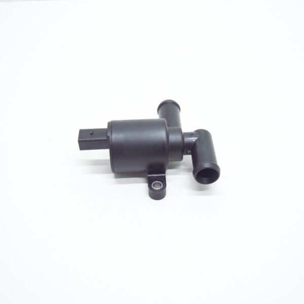 Audi A4 B8 Heater Control Valve Solenoid 4H0121671D ORIGINAL - Image 3